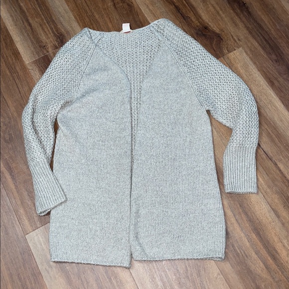 Sundance Sweaters - Sundance Alpaca and wool blend cardigan